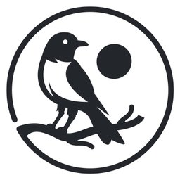 Company logo Robinson