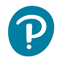 Logotipo de la empresa Pearson
