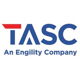 Company logo TASC