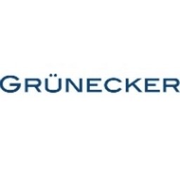 Firmenlogo Grünecker Patent- und Rechtsanwälte PartG mbB