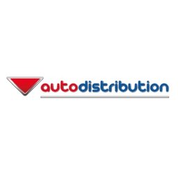 Logo de l'entreprise Autodistribution