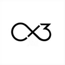Company logo Cx3 Ads