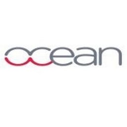 Company logo OCEAN