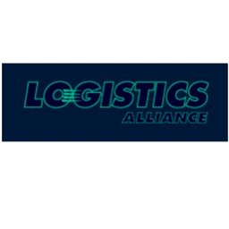Company logo Logistics Alliance