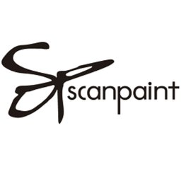 Logotipo de la empresa SCANPAINT S.A DE C.V