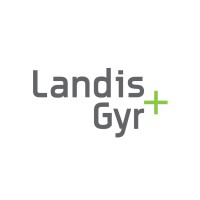 Şirket logosu Landis+Gyr