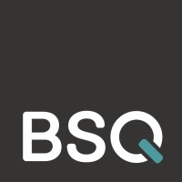 Company logo Berkeley Square IT