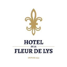 Firmenlogo Hôtel La Fleur de Lys Gryuères