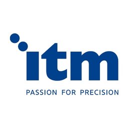 Firmenlogo ITM Isotope Technologies Munich SE