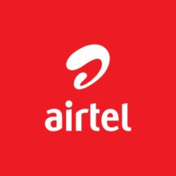 Company logo Airtel Africa
