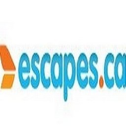Company logo Escapes.ca