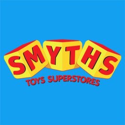 Company logo Smyths Toys