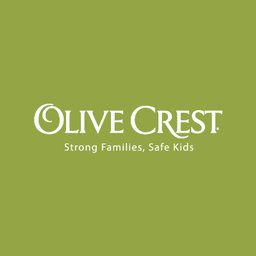 Olive Crest Logo