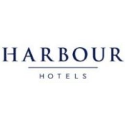 Company logo Harbour Hotels