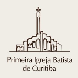 Company logo PRIMEIRA IGREJA BATISTA DE CURITIBA