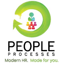 Company logo People Processes