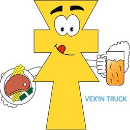 Logo de l'entreprise Vex'in Truck