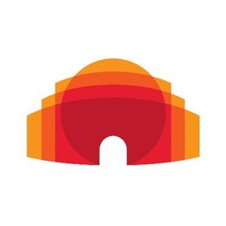Company logo Albert Hall
