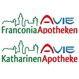 Firmenlogo Franconia Apotheken