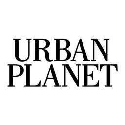 Company logo Urban Planet