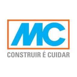 Company logo MC BAUCHEMIE