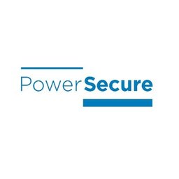 Company logo PowerSecure Inc.