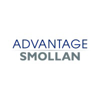 Company logo Advantage Smollan