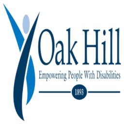 Company logo Oak Hill