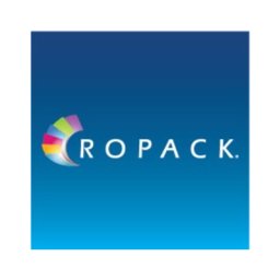 Company logo Ropack Pharma Solutions