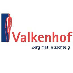 Company logo Valkenhof