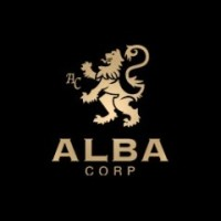 شعار الشركة Alba Corporation
