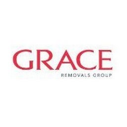 Company logo Grace Worldwide