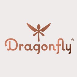 Company logo Dragonfly Foods