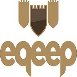Company logo Eqeep Group BV