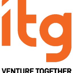 Company logo IT Group Pte Ltd