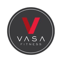 Company logo Vasa Fitness
