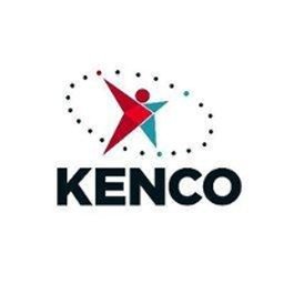 Company logo Kenco Group