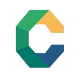 شعار الشركة Canyon Engineering Contracting Company