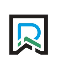 Reotech Construction Logo