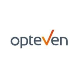 Logo de l'entreprise Opteven