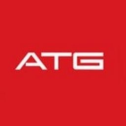 Company logo ATG