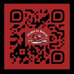 Logo de l'entreprise LES ETANGS DU MOULIN