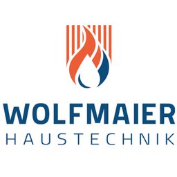 Firmenlogo Wolfmaier Haustechnik