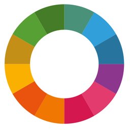Company logo InFocus Charity