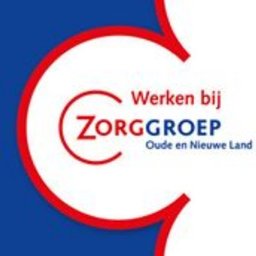 Company logo Zorggroep Oude en Nieuwe Land