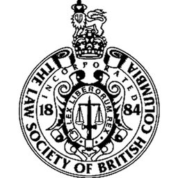 Company logo Law Society of British Columbia