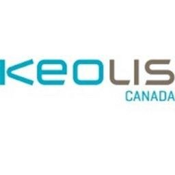 Company logo Keolis