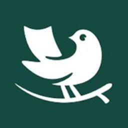 Logotipo de la empresa Landing