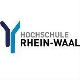 Firmenlogo Hochschule Rhein-Waal