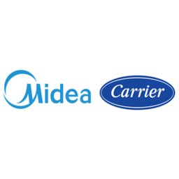 Company logo Midea Carrier